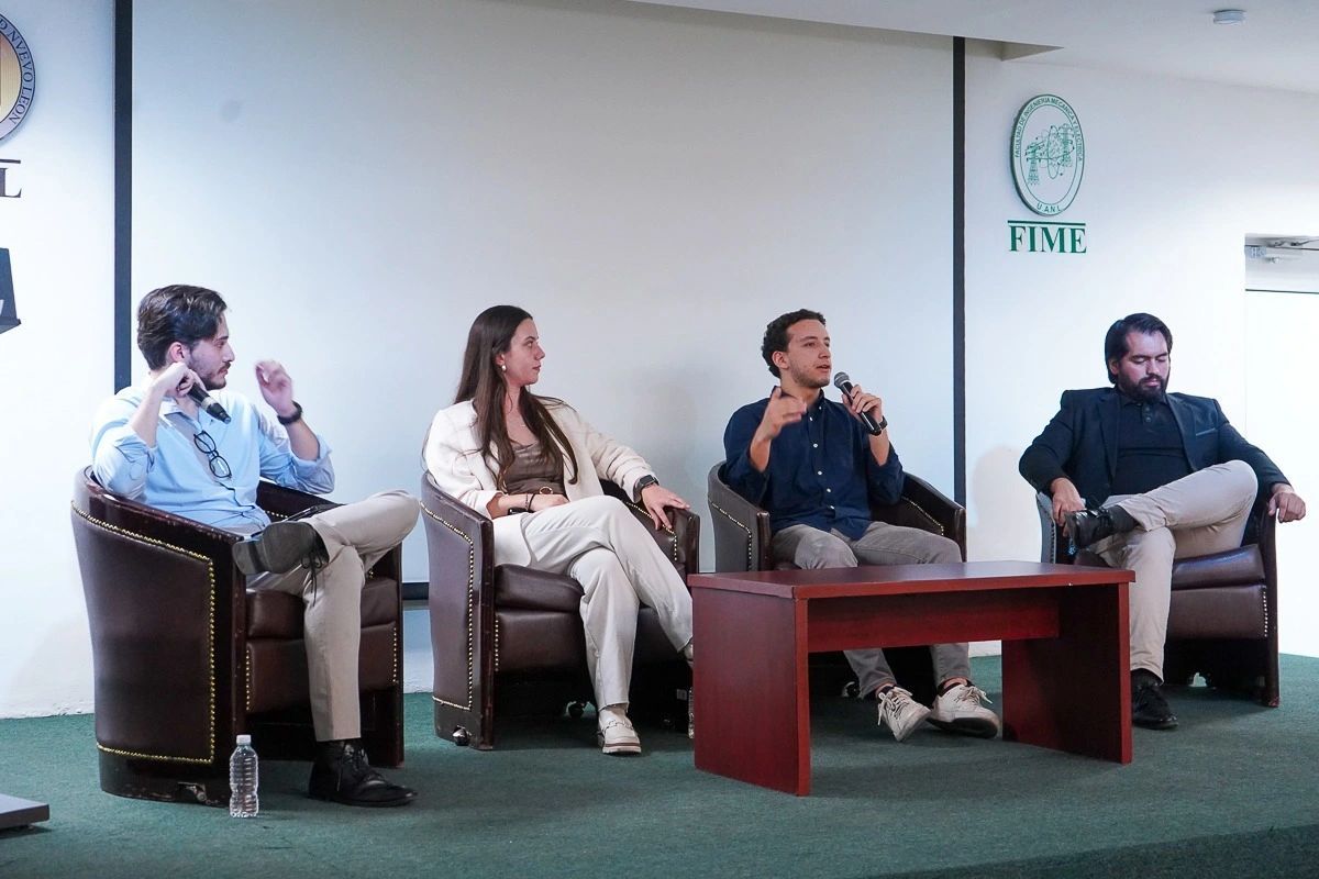 Congreso UANL FIME