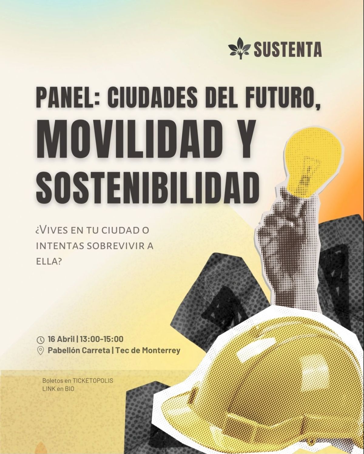 SUSTENTA Congreso 2