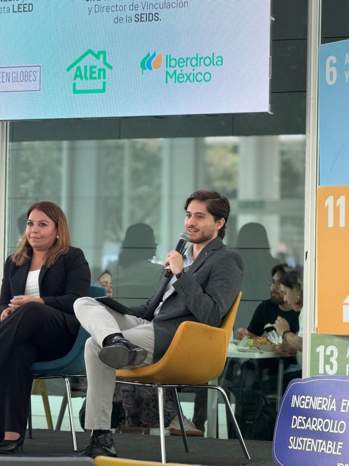 SUSTENTA Congreso 4