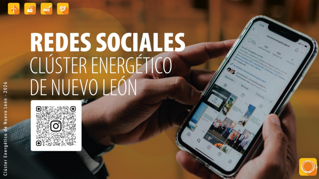 Redes Sociales Clúster